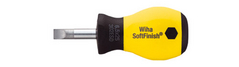 [32152] WIHA 302ESD-5.5S - RUUVITALTTA ESD,URA 5,5mm 25/81mm