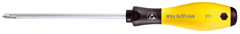 [08186] WIHA 311ESD-PH2 - RUUVITALTTA ESD, PH2 100/218mm