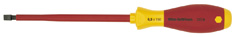 WIHA 320N-8.0 - RUUVITALTTA, URA, 8,0x175/299 1000V
