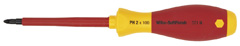 WIHA 321N-PH0 - RUUVITALTTA PH0 60/164mm 1000V