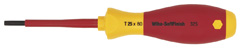 [00881] WIHA 325-T8 - RUUVITALTTA TORX T8 60/164mm 1000V