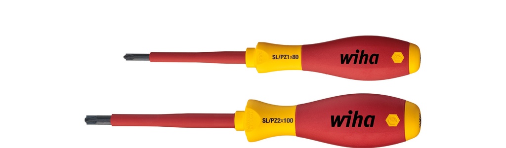 WIHA 328 - RUUVITALTTASARJA PZ/VL TERMINAL VDE