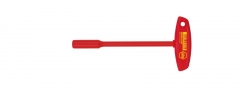 WIHA 336N-8 - HYLSYTALTTA 8.0mm 200/232mm T-KAHVA