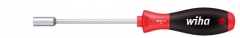 WIHA 341-7 - HYLSYTALTTA 7.0mm 125/243mm