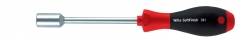 WIHA 341-9 - HYLSYTALTTA 9.0mm 125/243mm