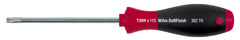 WIHA 362TR-T8H - RUUVITALTTA, REIKÄTORX T8H 60/164mm