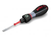 WIHA 2835A - MOMENTTIRUUVITALTTA 0,4 - 1,5 Nm