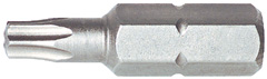 WIHA 7015Z-6 - KONEKÄRKI TORX T6 25mm