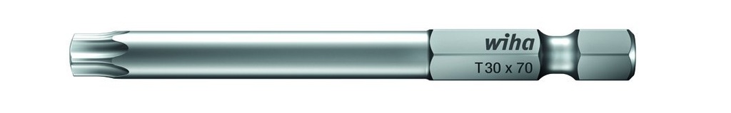 [39184] WIHA 7045Z-T1 - KONEKÄRKI TORX T1 50mm Professional