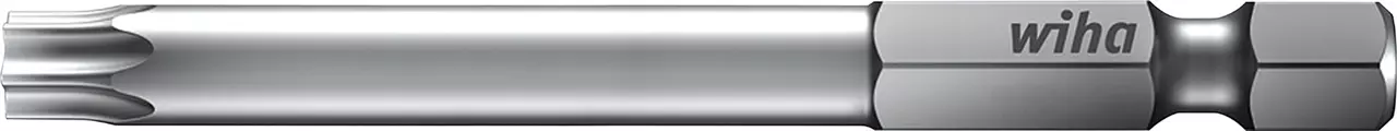 [33924] WIHA 33924 - Konekärki TORX T30 70mm Pofessional