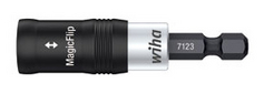 WIHA 7123 - PIKAISTUKKA MAGICFLIP E6.3