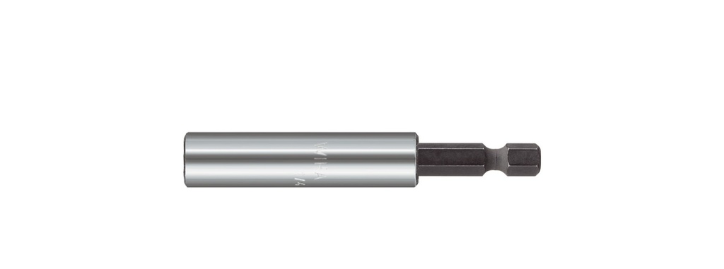 WIHA 7143-100 - MAGNEETTIJATKE E6.3, 100mm