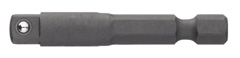 [32509] WIHA 72411-50 - VÄLIKAPPALE 1/4'(4P)-1/4'(6P) 50mm