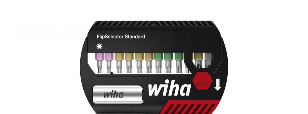 WIHA 7947-995 - KONEKÄRKISARJA ASSY 13 OS