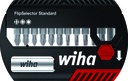 WIHA SB 7947-999 - FlipSelector Ruuvauskärkisarja 13-osainen 39083