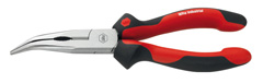 WIHA Z05102-160 - KÄRKIPIHTI/LEIKKURI 160mm TAIV.