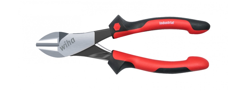 WIHA Z16302-160 - SIVULEIKKURIT 160mm JOUSI