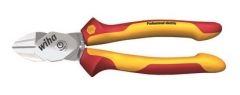 WIHA Z18006-200 - VOIMALEIKKURIT BiCut Sähkönumero 6421601 200mm 1000V
