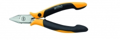 [33521] WIHA Z40304-115 - SIVULEIKKURI 115mm FLUSH, ESD