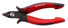 WIHA Z41103 - SIVULEIKKURIT 138mm, Cu 1,3mm