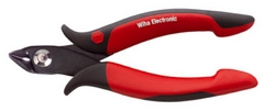 [26833] WIHA Z46003 - SIVULEIKKURIT 138mm, Cu 1,3mm 48ast