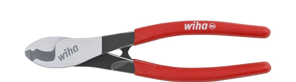 WIHA Z50106-160 - KAAPELILEIKKURI 160mm Cu40mm2 1000V