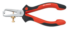 WIHA Z55002 - KUORINTAPIHDIT 160mm D10mm SÄÄDETT.