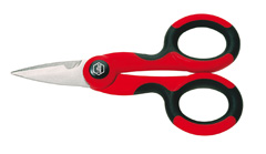 WIHA Z71506 - YLEISSAKSET 34mm/145mm, KAAPELITERÄ