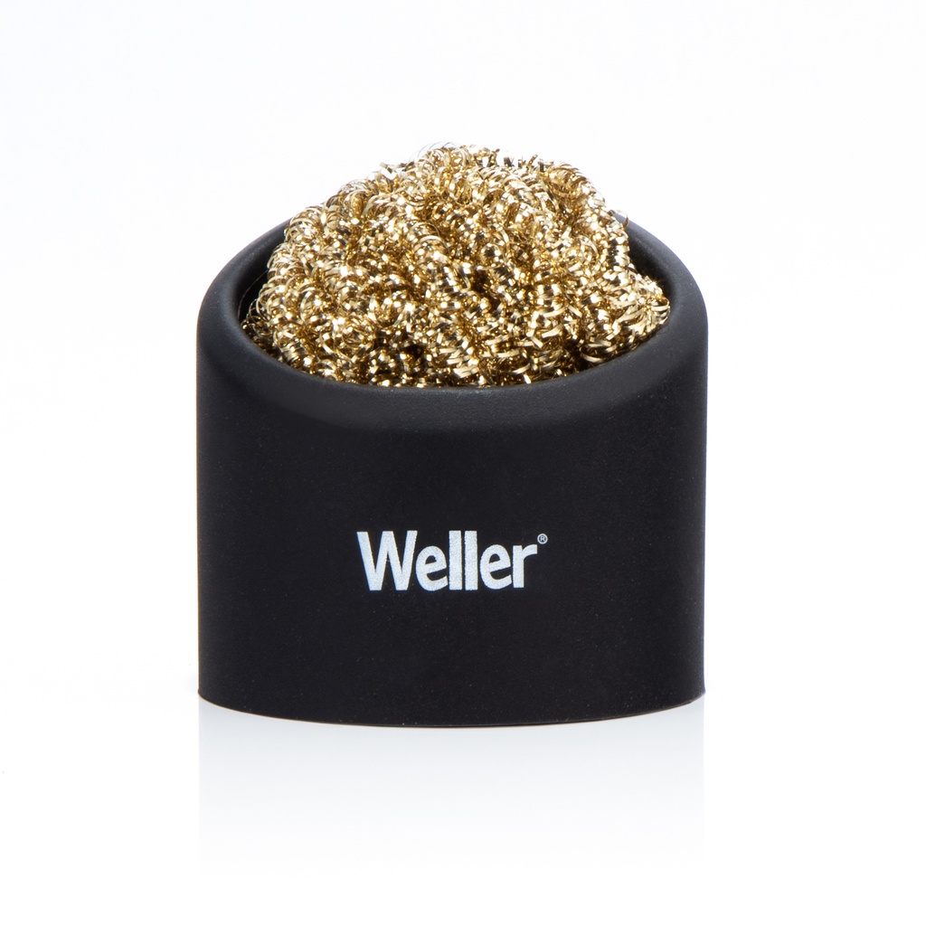 [WLACCBSH-02] WELLER WLACCBSH-02 - KUIVAPUHDISTIN MESSINKI