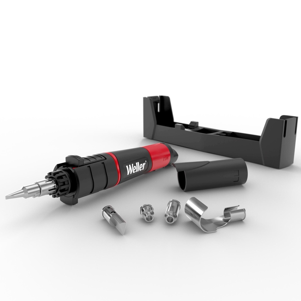 [WLBUK75EU] WELLER WLBUK75EU - Kaasujuotin 75W