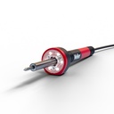 Weller WLIR3023C - Juotin 30W 230VAC LED-valolla