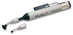 WELLER WLSK-200 - ALIPAINEOTIN, 3,2 ja 9,5mm IMUPÄÄT