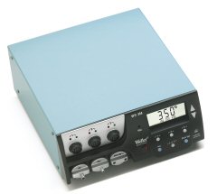 WELLER WR-3M - KESKUSYKSIKKÖ 3, 420W/230V,IMU+ILMA