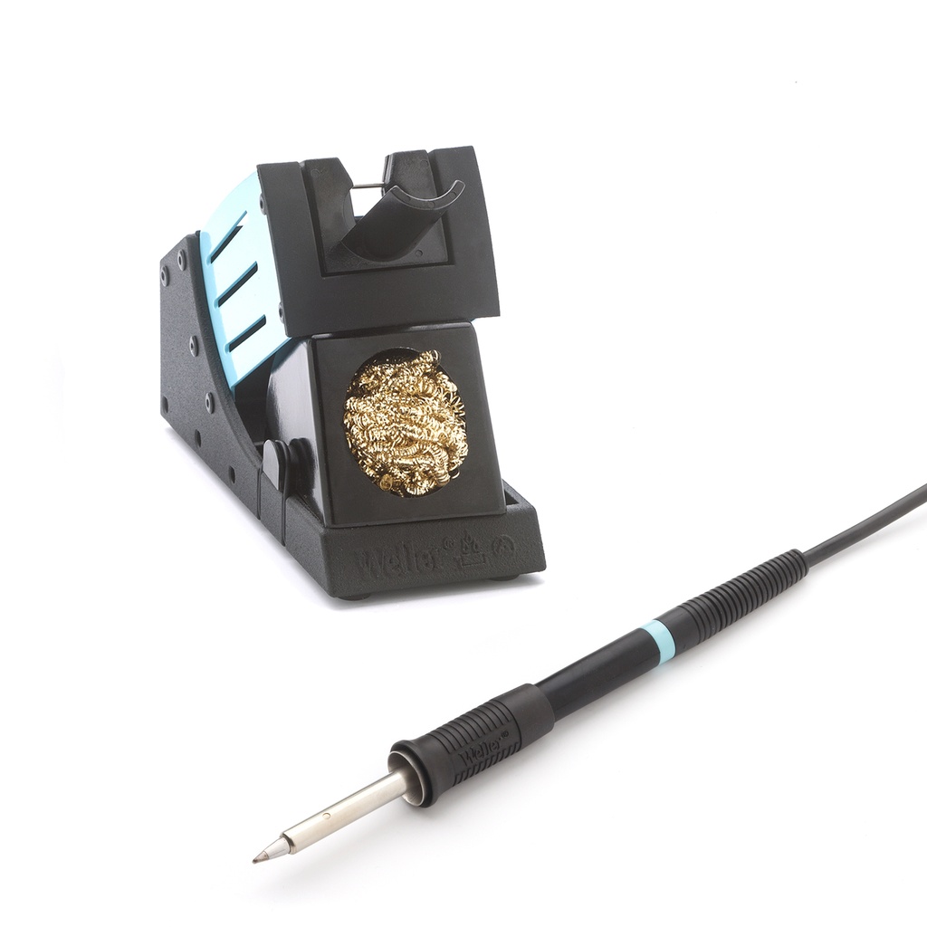 WELLER WSP-81 SET - MINIJUOTIN WP80, 80W  +TELINE, LT