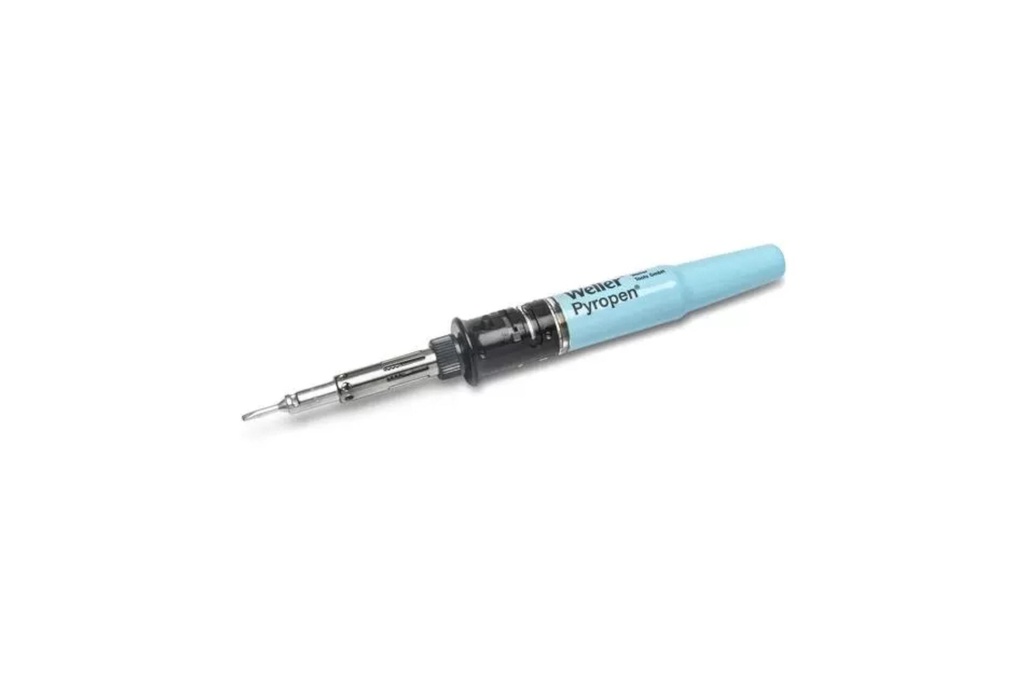 WELLER WSTA3 - Pyropen langaton kaasujuotin