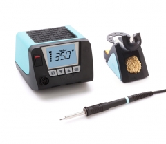 WELLER WT 1013 Set - Juotinasema 90W/230V 1 kan. WP80