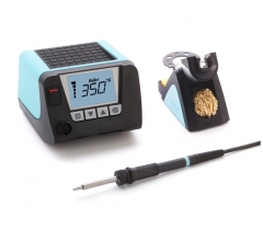 WELLER WT 1014 Set - Juotinasema 90W/230V 1 kan. WSP80 R