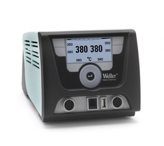 WELLER WX-2 - MUUNTAJA T0053420699N WX 2X120W/230