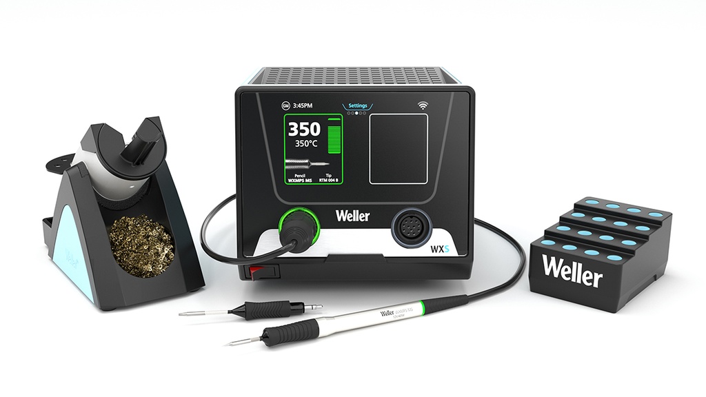 Weller T0053454699 - WX SMART MICRO/PICO Juotoskitti