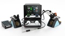 Weller T0053456699 - WX SMART REWORK SET