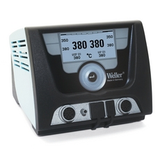 WELLER WXD-2 - MUUNTAJAOSA WX, IMU, 2X120W/230V