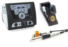 [T0053428399N] WELLER WXD-2010 - TINAIMUASEMA WX DIGIT+WXDP120+TELIN
