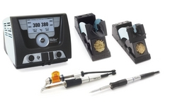 WELLER WXD-2020 - TINAIMUASEMA WXD+WXDP120+WXP120