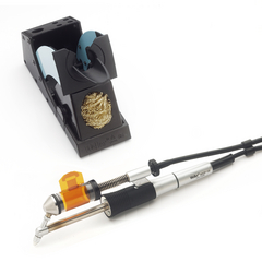WELLER WXDP-120 SET - IMUJUOTIN WX 120W+TELINE WDH70,XDS