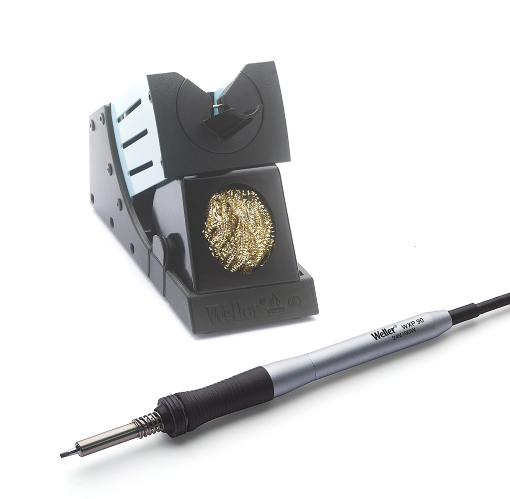 WELLER WXP 90 SET - MINIJUOTIN 90W WDH 51 TELINE