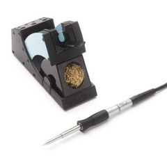 WELLER WXP-120 SET - TEHOJUOTIN WX 120W + TELINE, XT