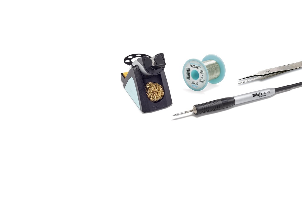 WELLER WXPP MS SET - PICOJUOTIN T0052923299 40W, RTP