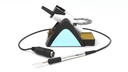 Weller T0052923799 - Heavy duty soldering iron set