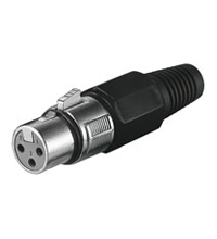 XLR JOHTONAARAS 3-NAP