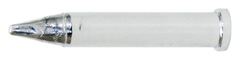 WELLER XT-H - KÄRKI WSP/WXP-120 0.8 LYHYT TALTTA